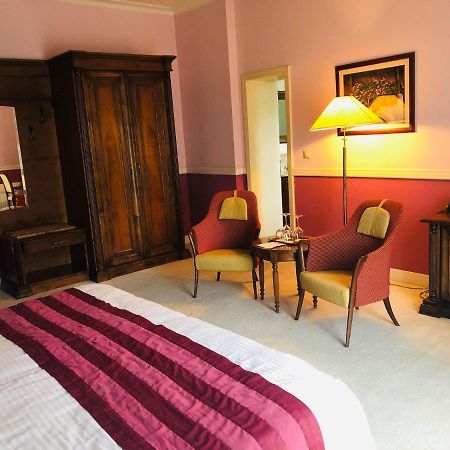 Hotel Angelo D'Oro โปลเยชต์ ภายนอก รูปภาพ