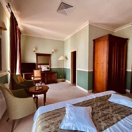Hotel Angelo D'Oro โปลเยชต์ ภายนอก รูปภาพ