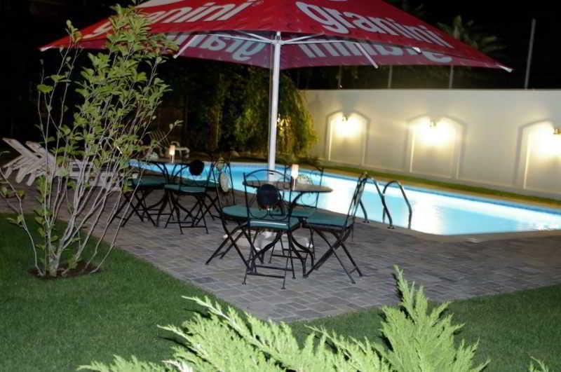 Hotel Angelo D'Oro โปลเยชต์ ภายนอก รูปภาพ