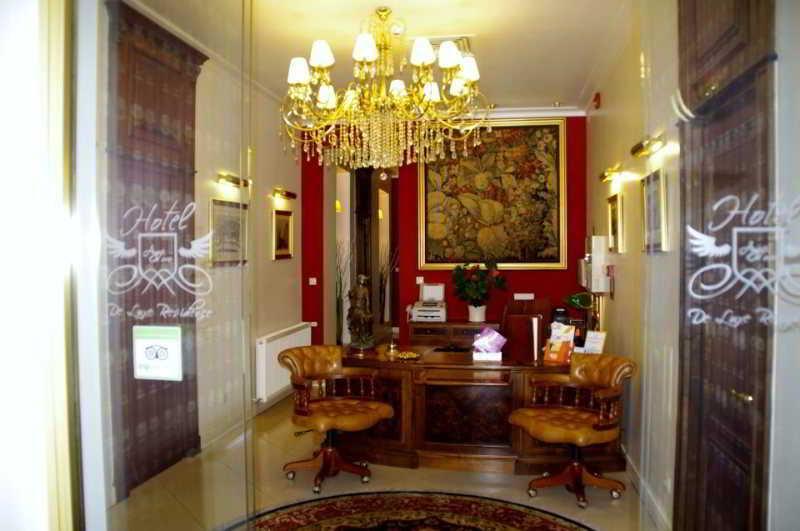 Hotel Angelo D'Oro โปลเยชต์ ภายนอก รูปภาพ