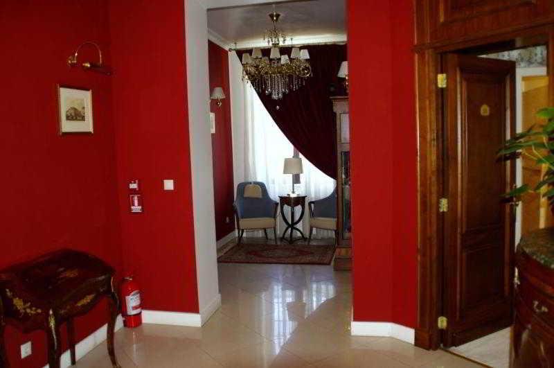 Hotel Angelo D'Oro โปลเยชต์ ภายนอก รูปภาพ