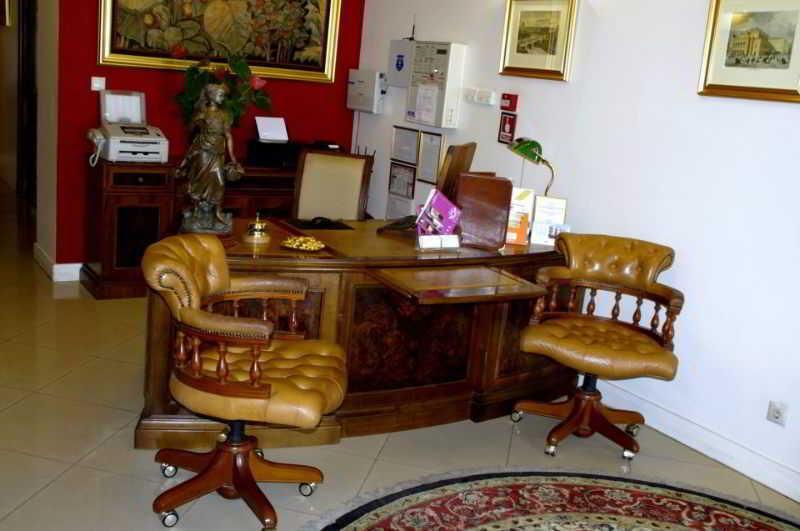 Hotel Angelo D'Oro โปลเยชต์ ภายนอก รูปภาพ