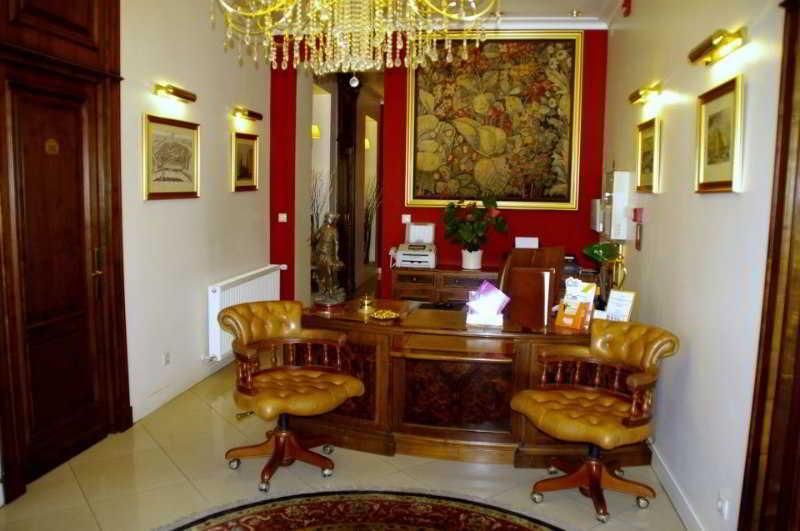 Hotel Angelo D'Oro โปลเยชต์ ภายนอก รูปภาพ