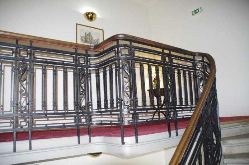 Hotel Angelo D'Oro โปลเยชต์ ภายนอก รูปภาพ