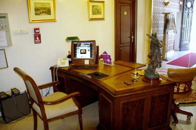 Hotel Angelo D'Oro โปลเยชต์ ภายนอก รูปภาพ