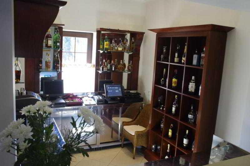 Hotel Angelo D'Oro โปลเยชต์ ภายนอก รูปภาพ