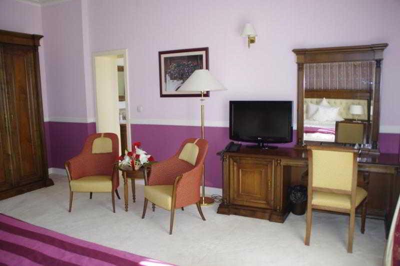 Hotel Angelo D'Oro โปลเยชต์ ภายนอก รูปภาพ