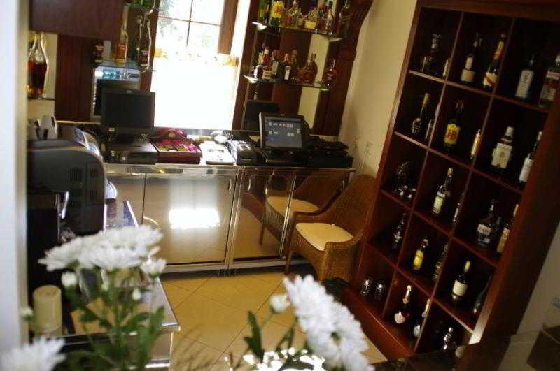 Hotel Angelo D'Oro โปลเยชต์ ภายนอก รูปภาพ