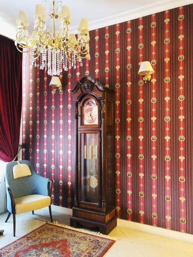 Hotel Angelo D'Oro โปลเยชต์ ภายนอก รูปภาพ