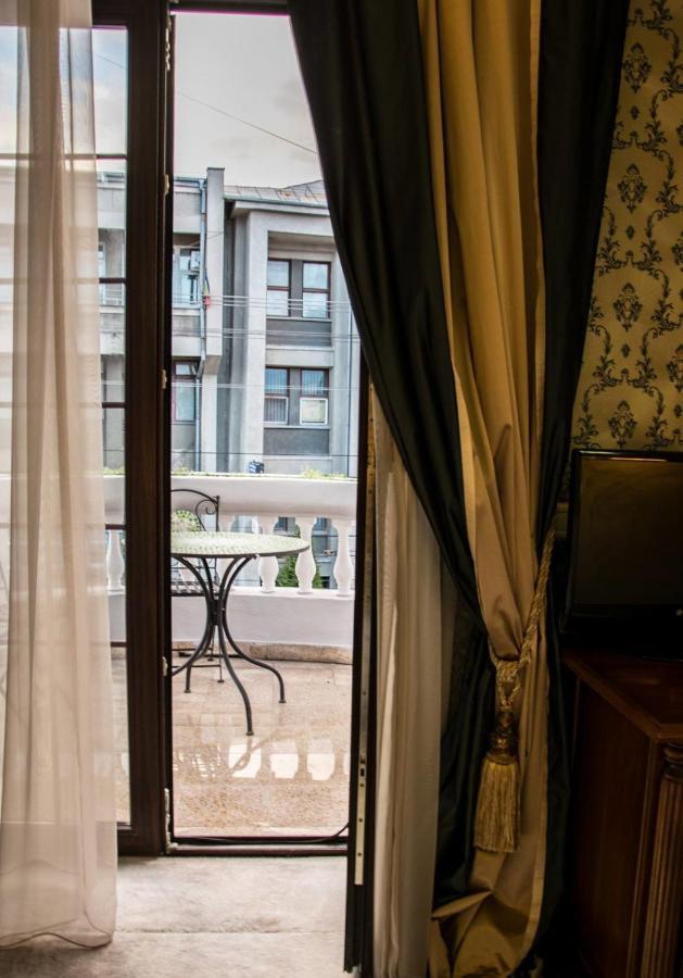 Hotel Angelo D'Oro โปลเยชต์ ภายนอก รูปภาพ