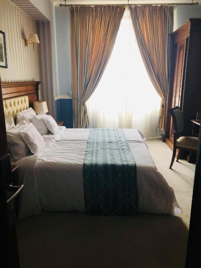 Hotel Angelo D'Oro โปลเยชต์ ภายนอก รูปภาพ