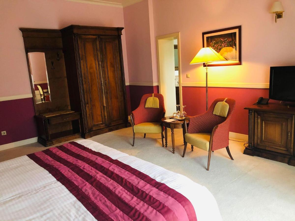 Hotel Angelo D'Oro โปลเยชต์ ภายนอก รูปภาพ