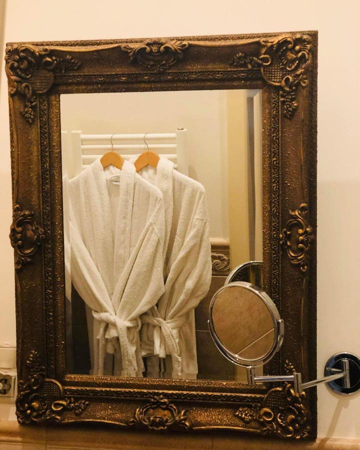 Hotel Angelo D'Oro โปลเยชต์ ภายนอก รูปภาพ