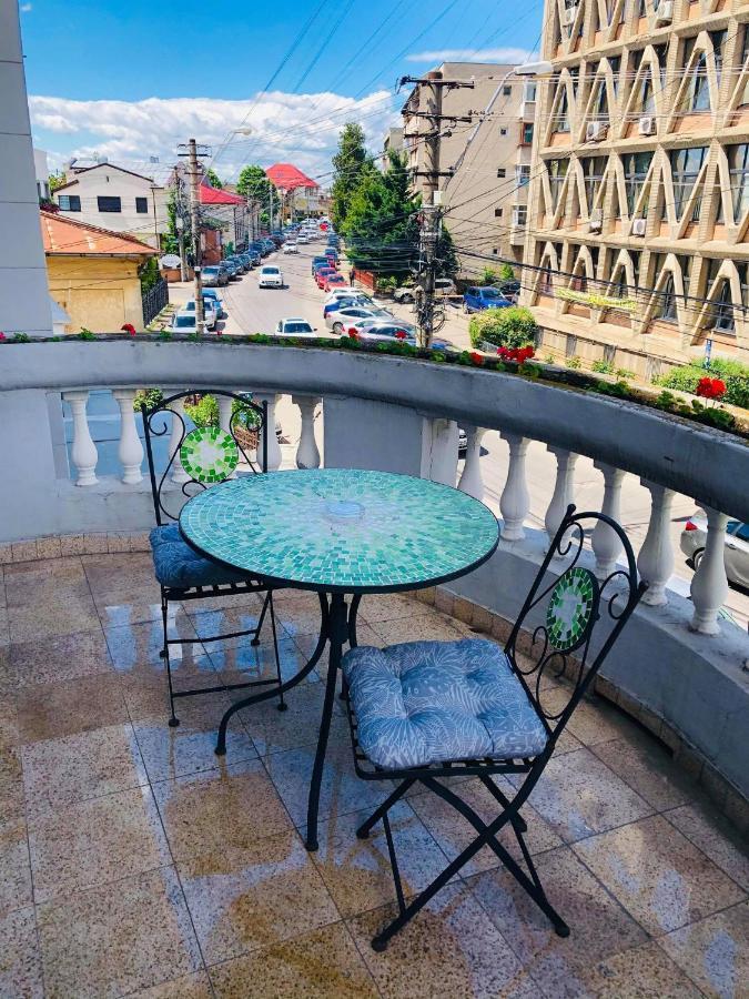 Hotel Angelo D'Oro โปลเยชต์ ภายนอก รูปภาพ