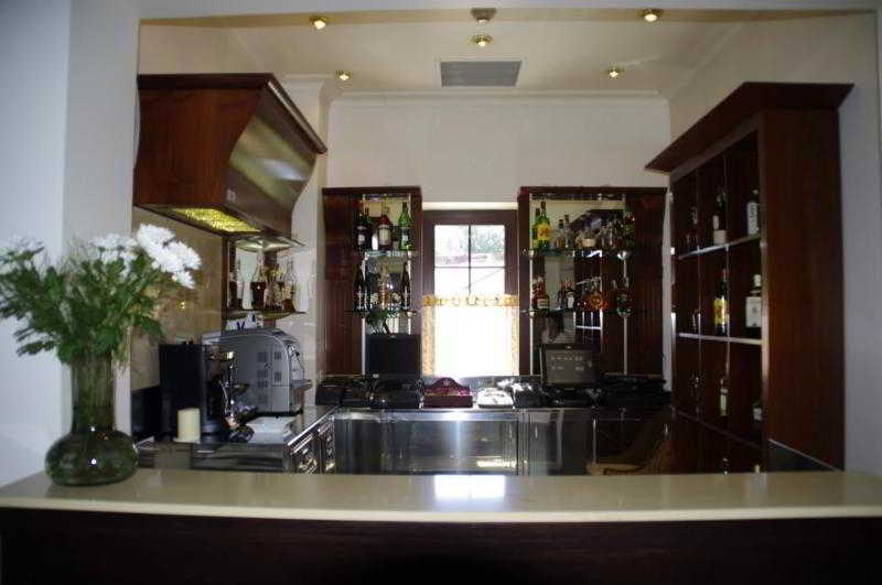 Hotel Angelo D'Oro โปลเยชต์ ภายนอก รูปภาพ