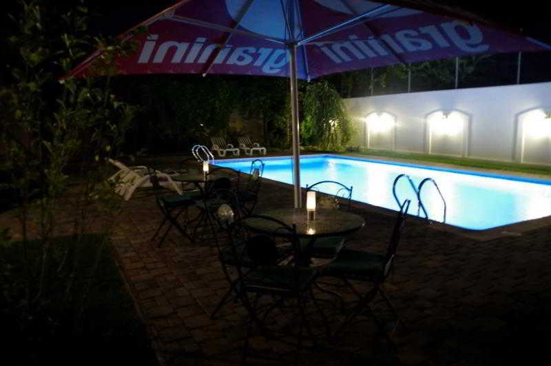 Hotel Angelo D'Oro โปลเยชต์ ภายนอก รูปภาพ