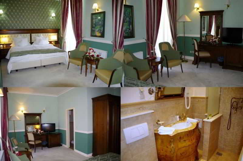 Hotel Angelo D'Oro โปลเยชต์ ภายนอก รูปภาพ