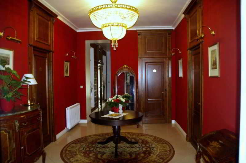 Hotel Angelo D'Oro โปลเยชต์ ภายนอก รูปภาพ