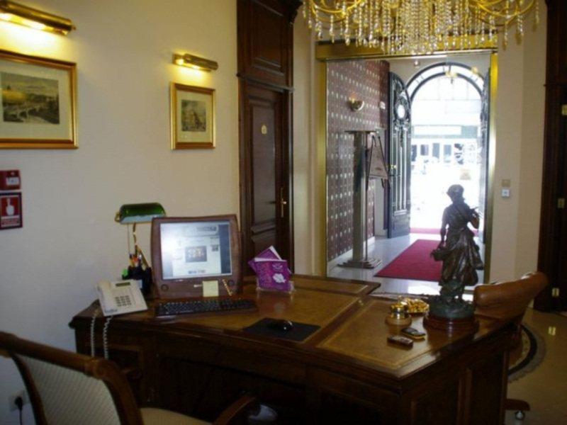 Hotel Angelo D'Oro โปลเยชต์ ภายนอก รูปภาพ